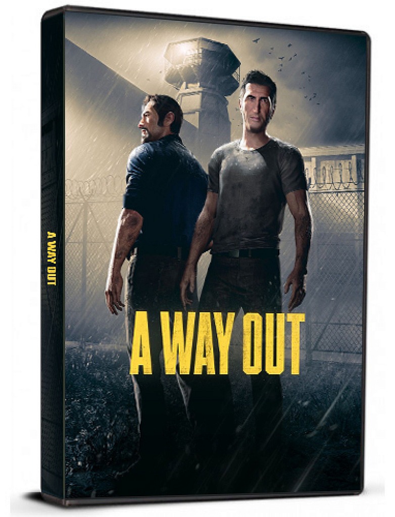 A Way Out