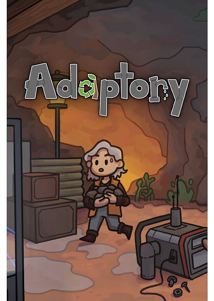Adaptory