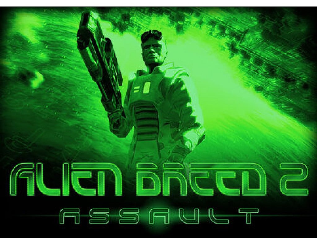 Alien Breed™ 2: Assault