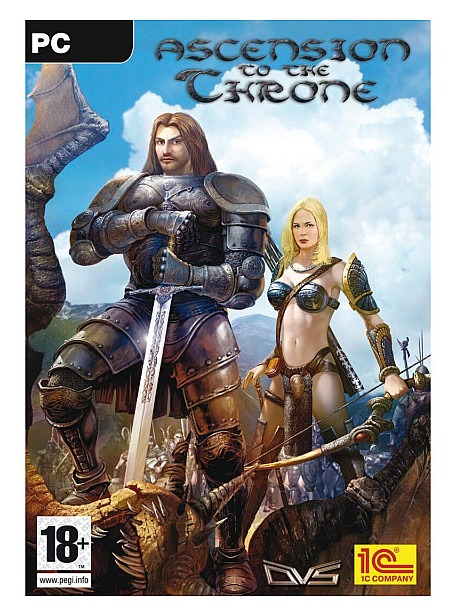 Ascension To The Throne