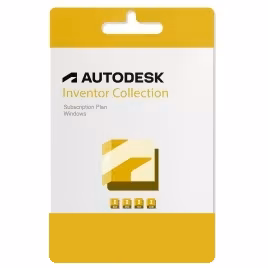 Autodesk Inventor Collection