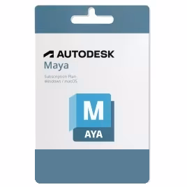 Autodesk Maya 2027
