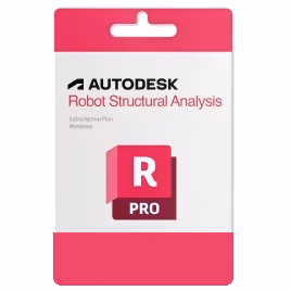 Autodesk Robot Structural Analysis