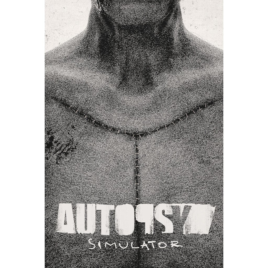 Autopsy Simulator