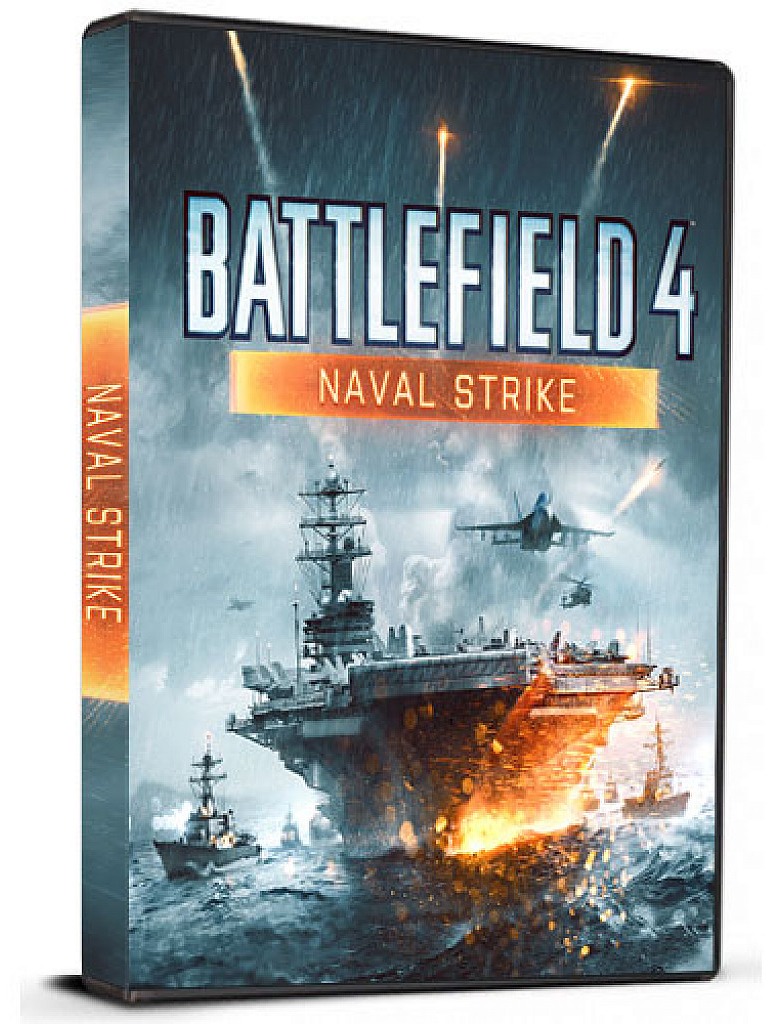 Battlefield 4