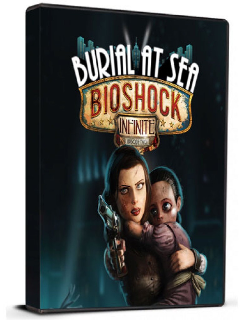 BioShock Infinite