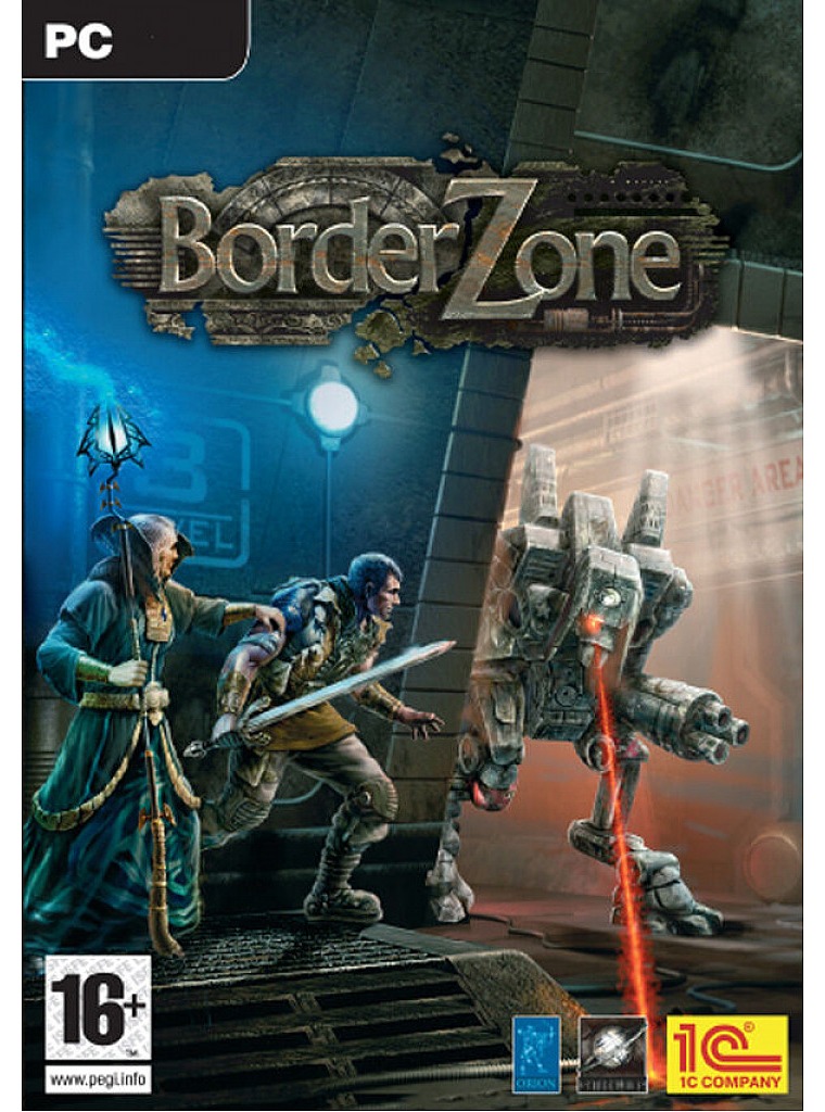 Borderzone