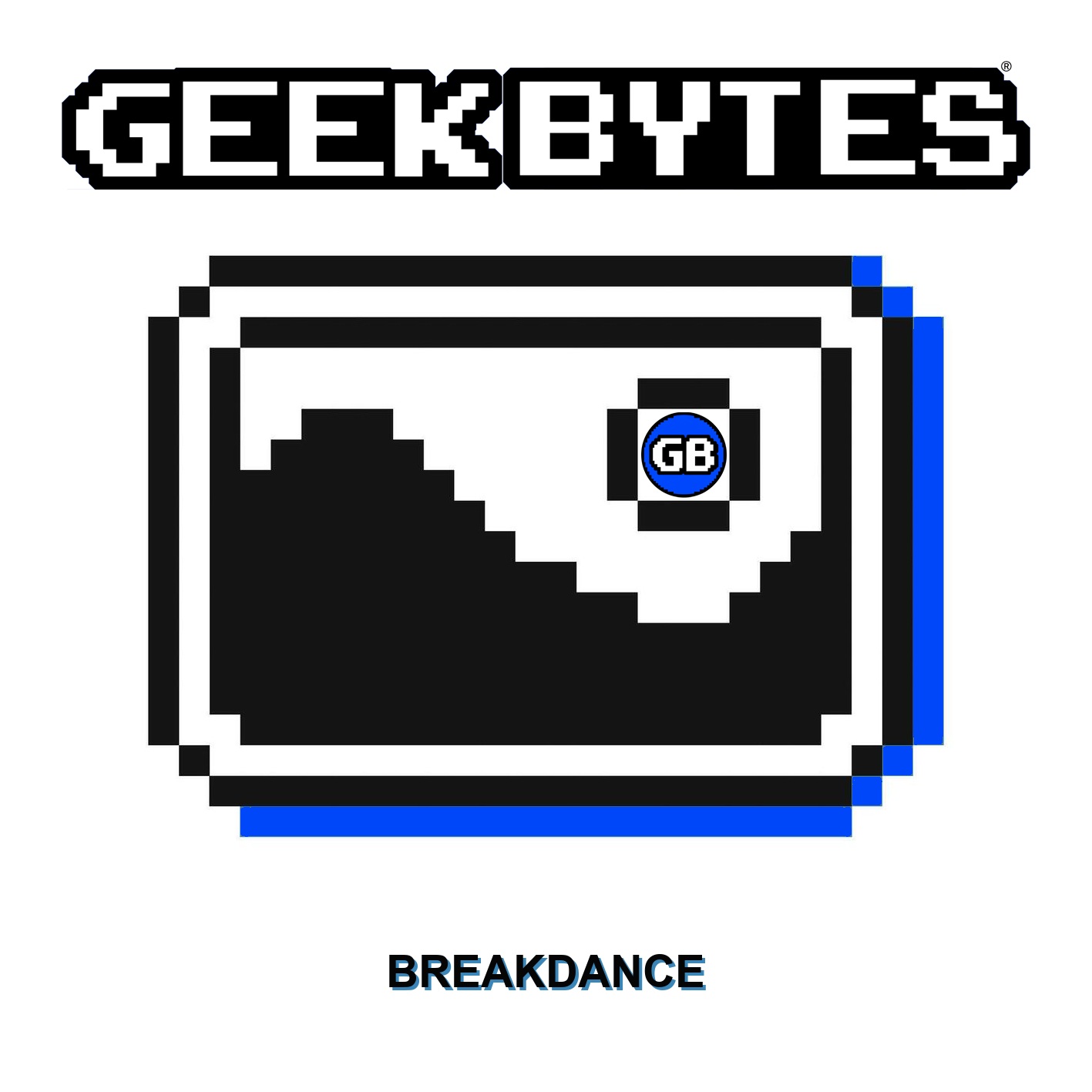 Breakdance