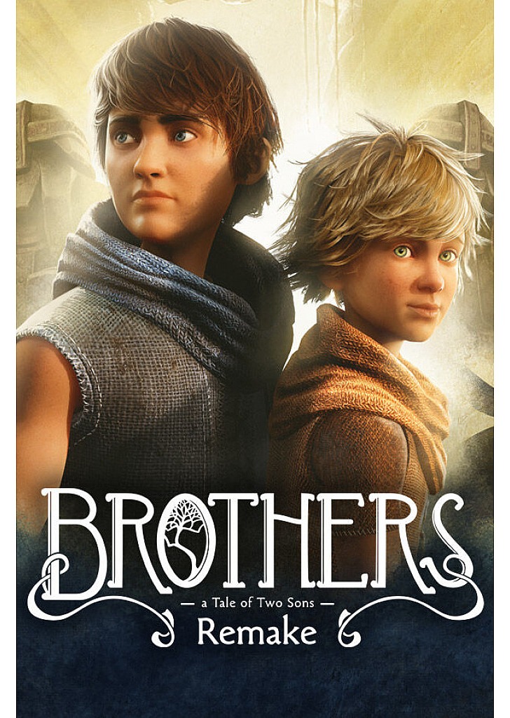 Brothers: A Tale of Two Sons Remake