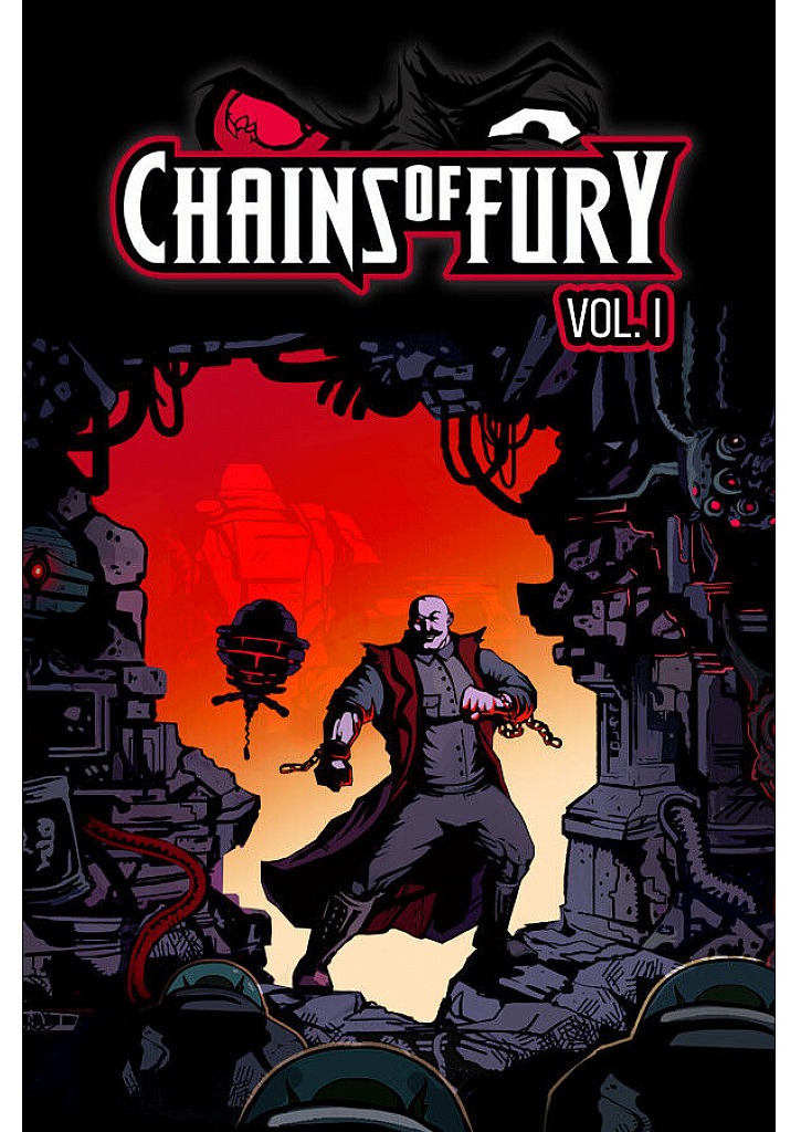 Chains of Fury