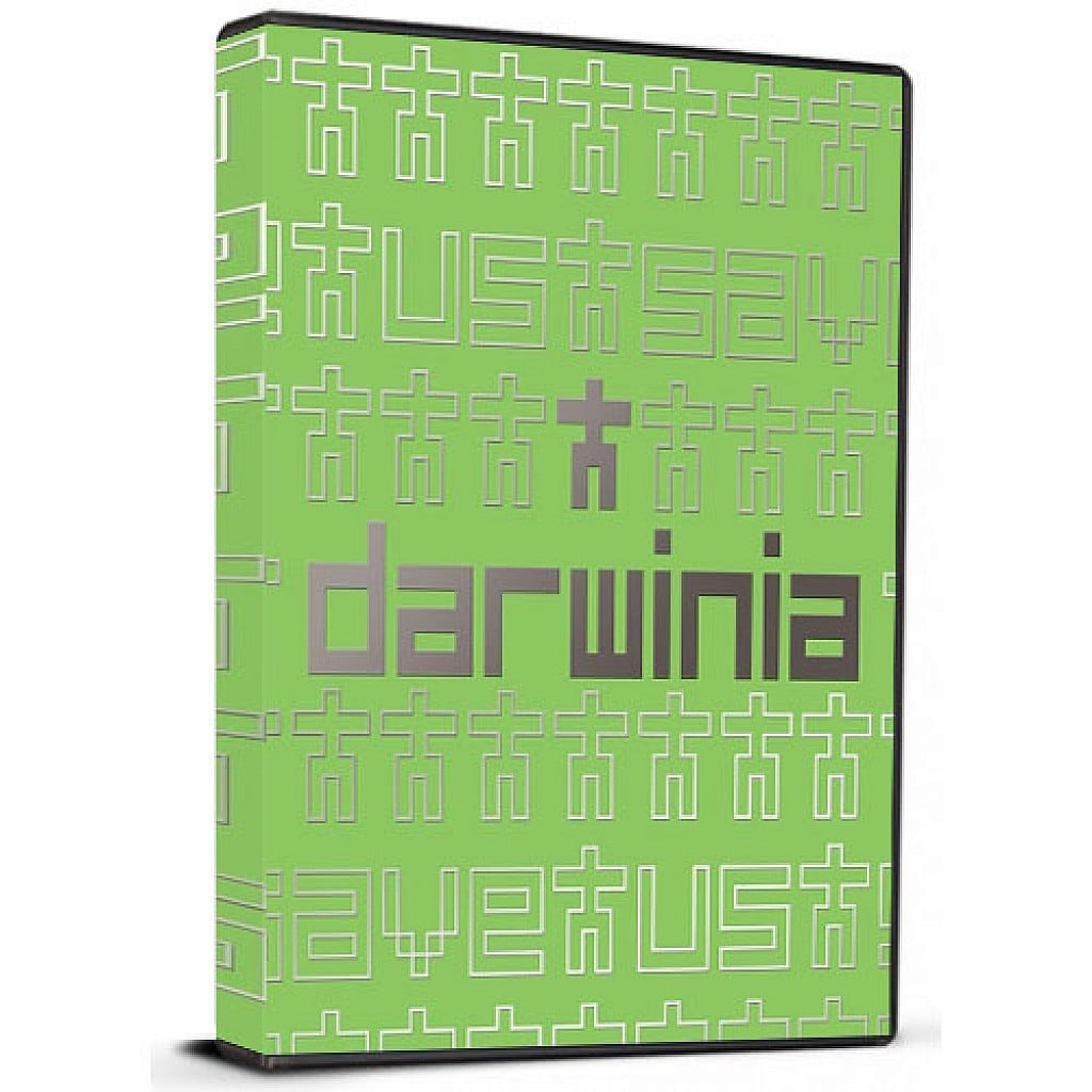 Darwinia