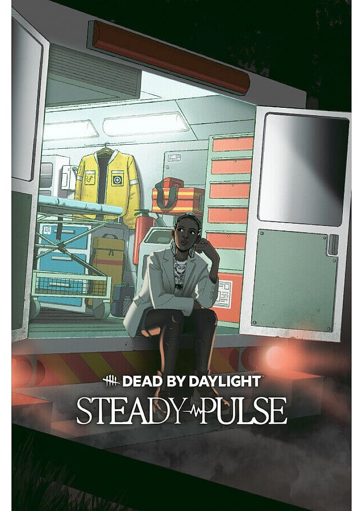 Dead by Daylight – Steady Pulse