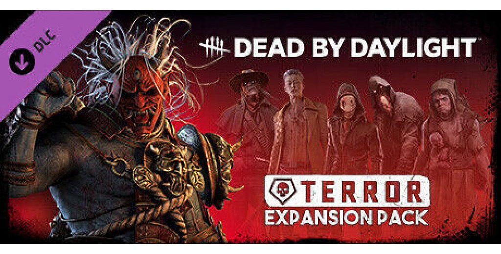 Dead by Daylight – Terror Expansion Pack