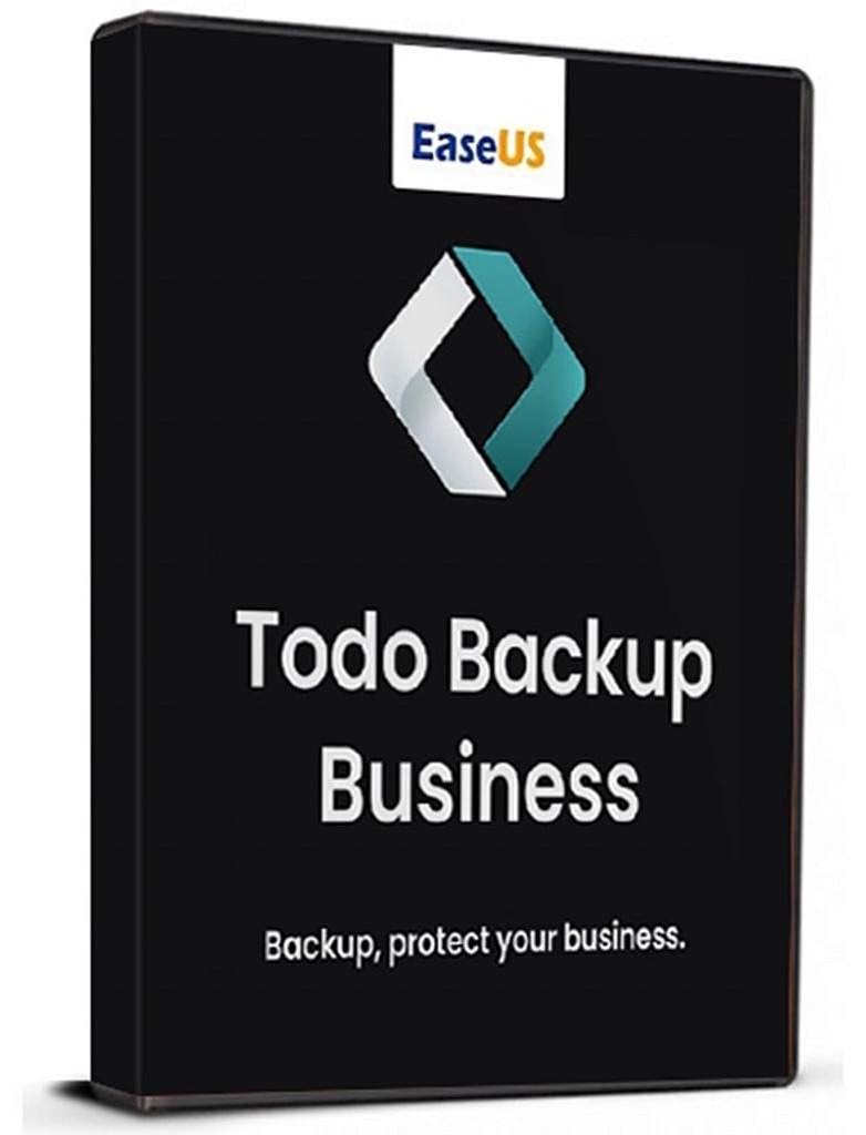 EaseUS Todo Backup Workstation ( Upgrades) (Windows)