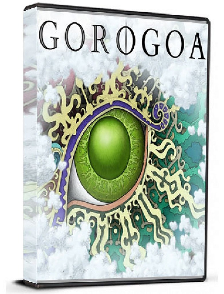 Gorogoa