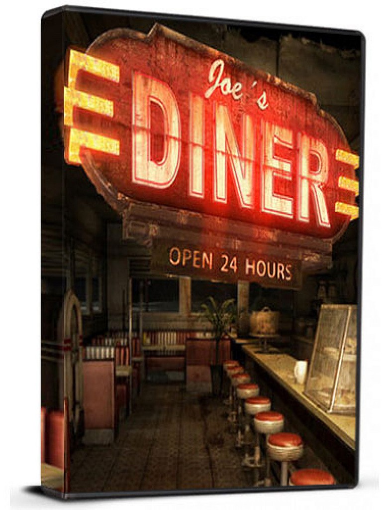Joe’s Diner