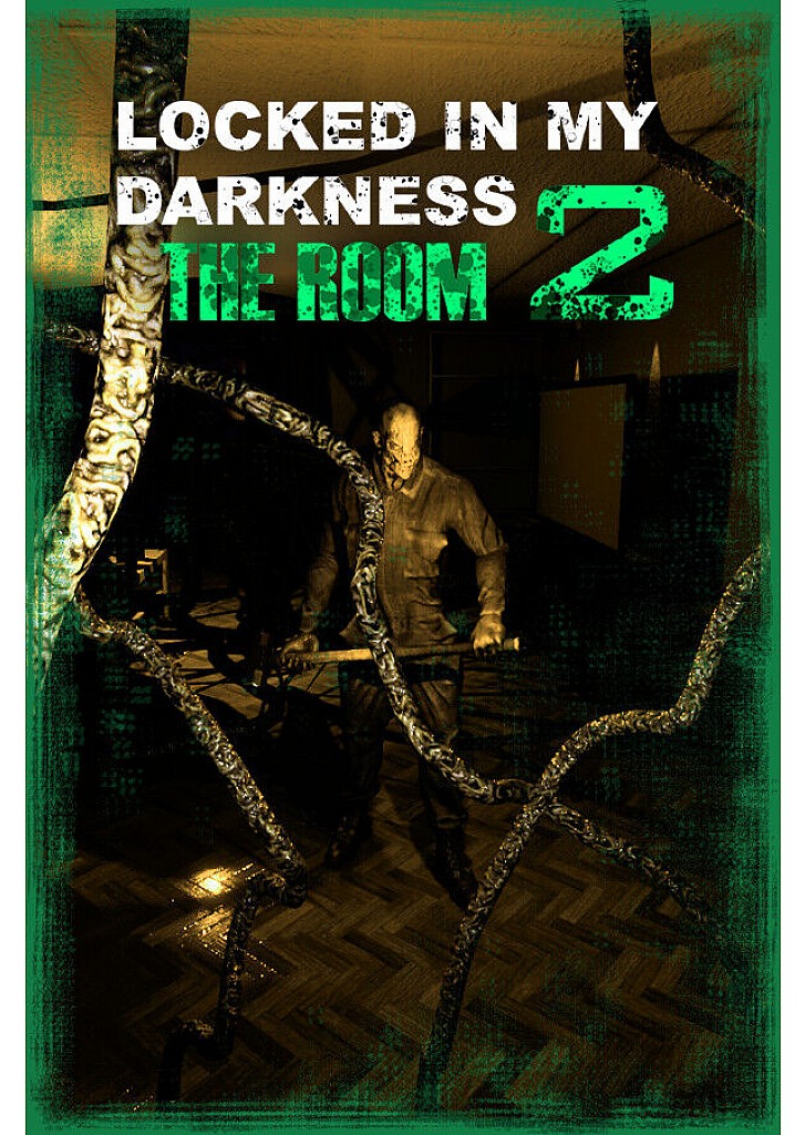 Locked in my Darkness 2: The Room
