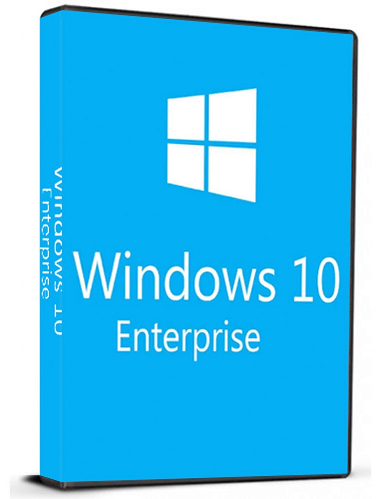 Microsoft Windows 10 Enterprise