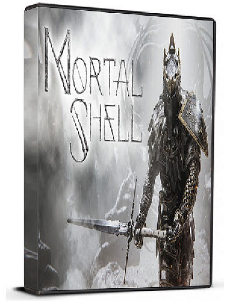 Mortal Shell