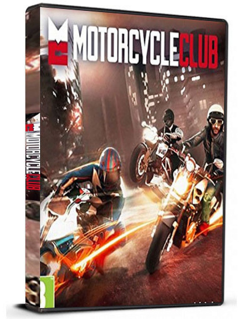 Motorcycle Club