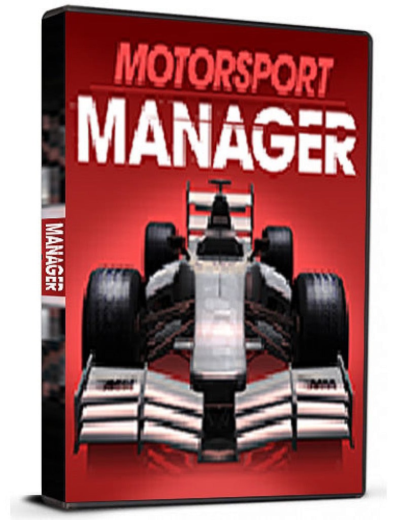 Motorsport Manager