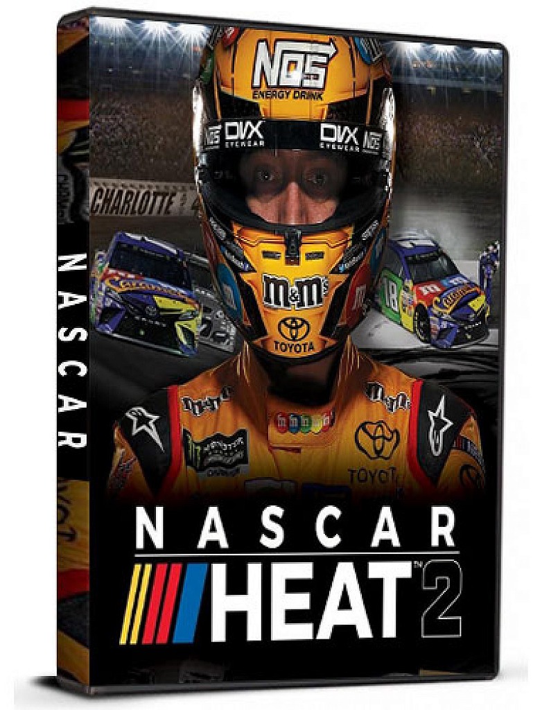 NASCAR Heat 2