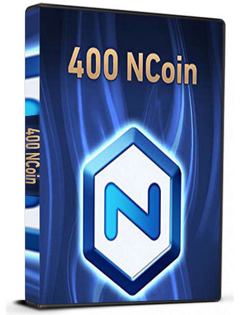 NCoin 400 Ncssoft