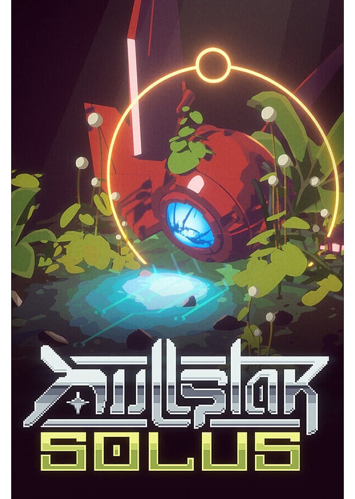 Nullstar: Solus