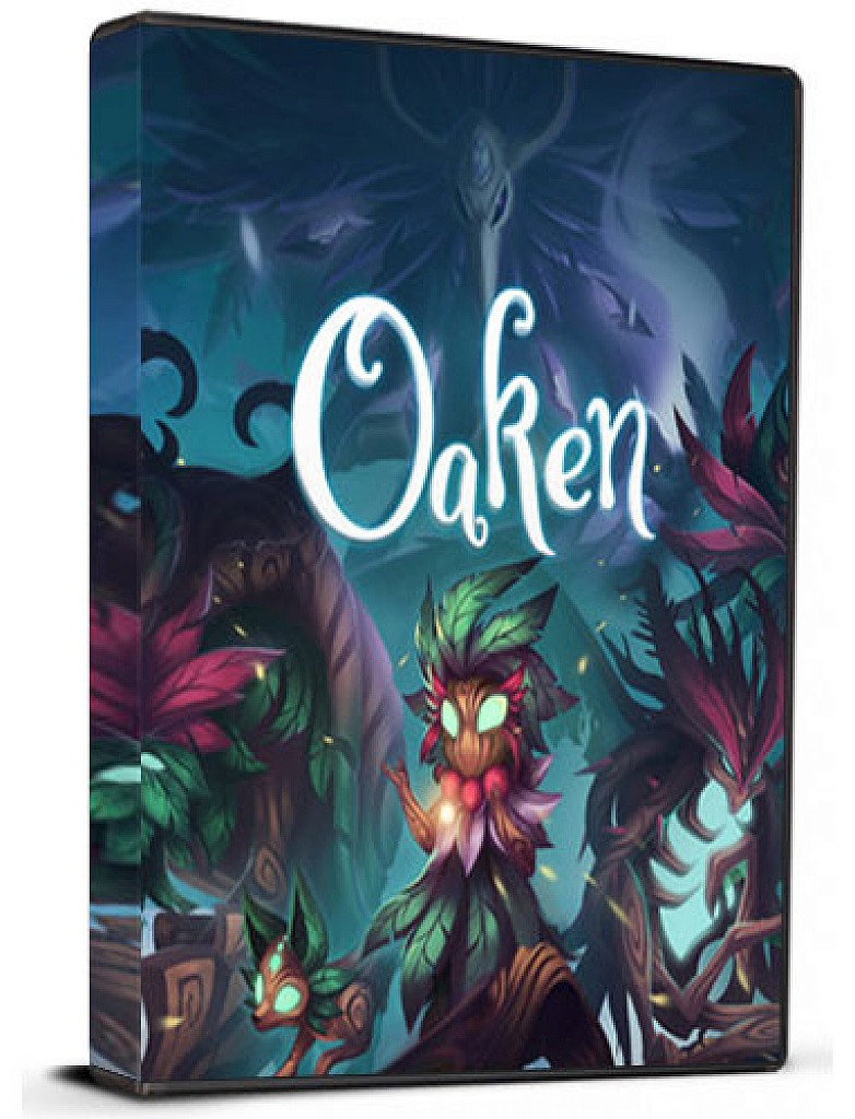 Oaken Europe
