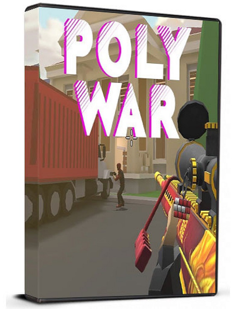 POLYWAR