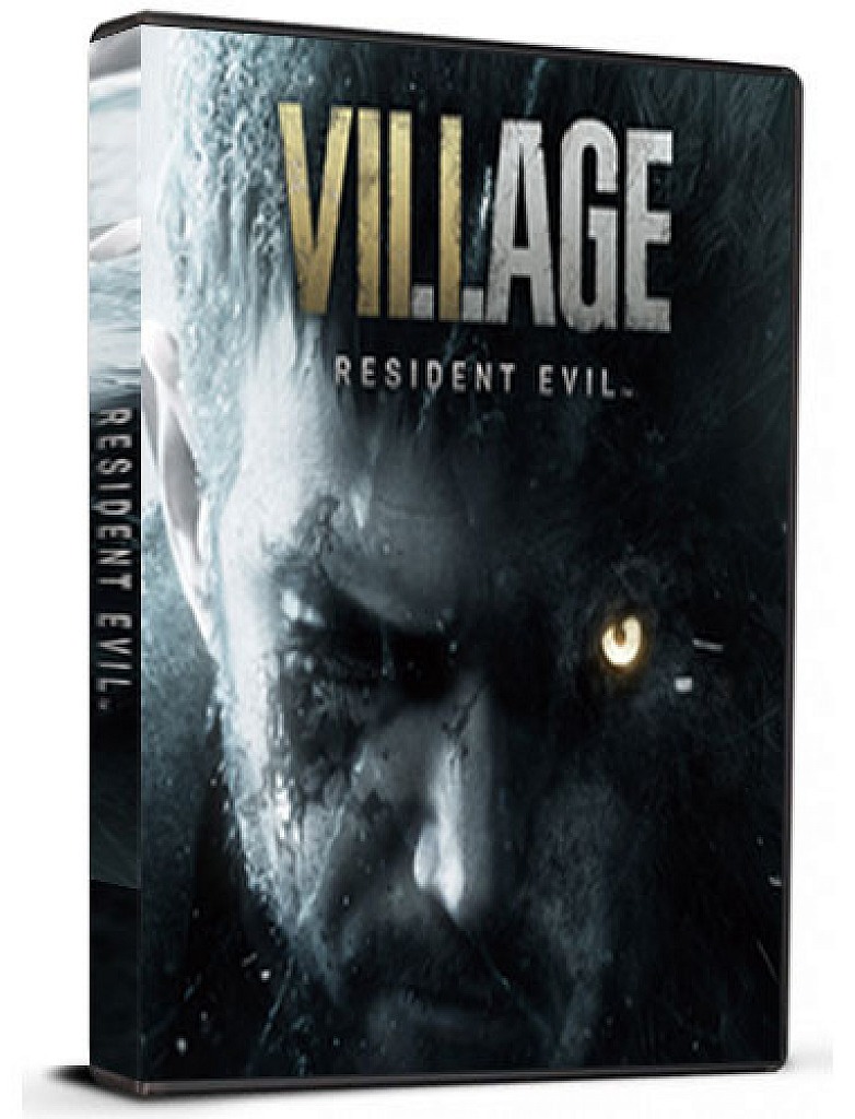 Resident Evil Village