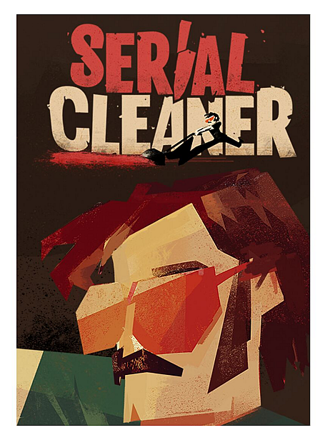 Serial Cleaner