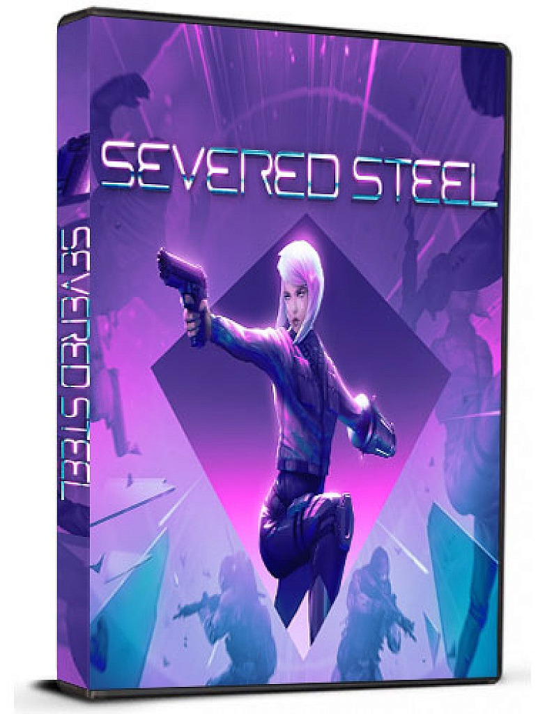 Severed Steel