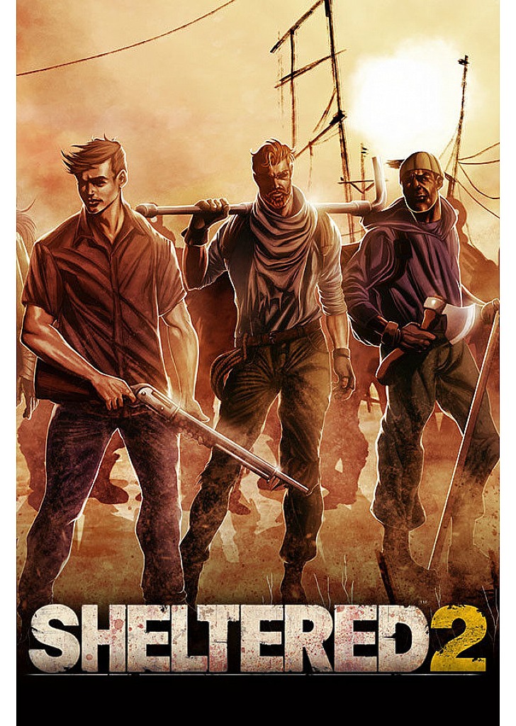 Sheltered 2