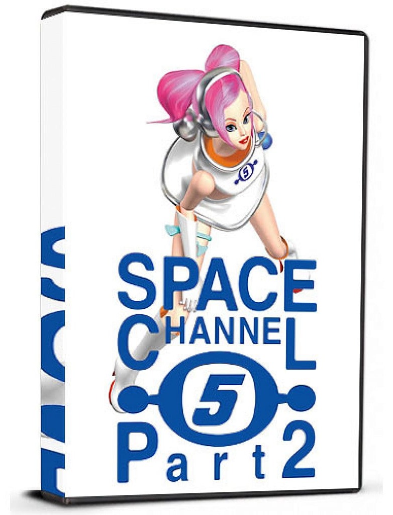 Space Channel 5 Part 2