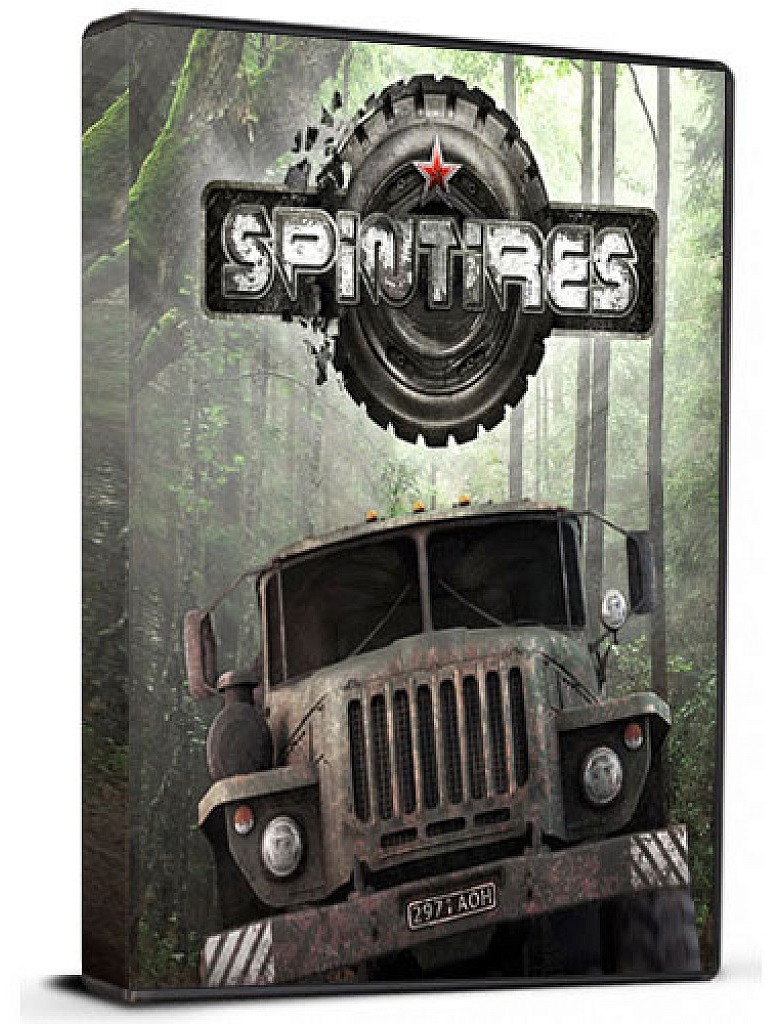 Spintires