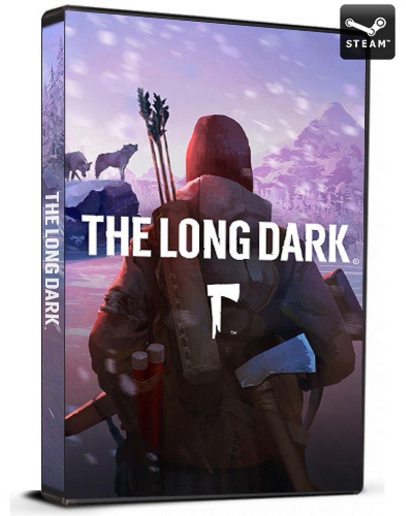 The Long Dark