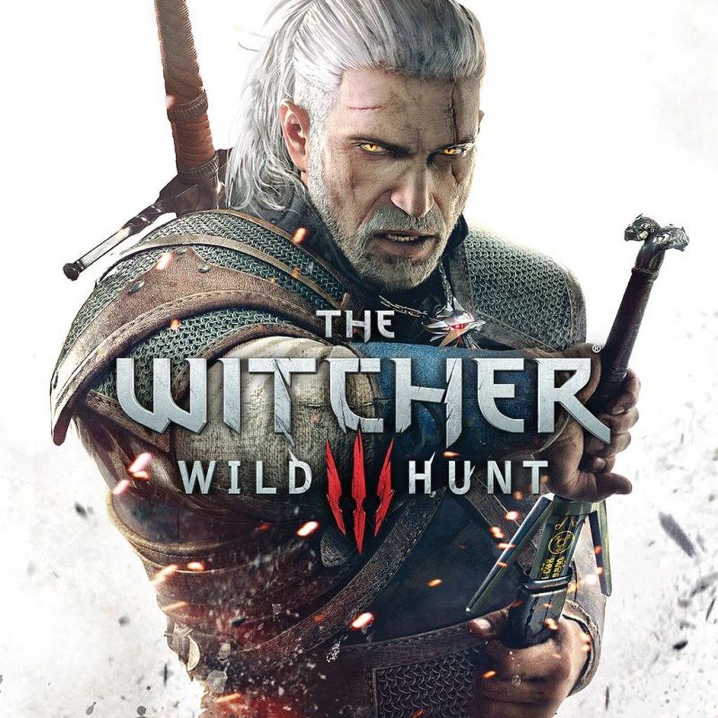 The Witcher 3 Wild Hunt