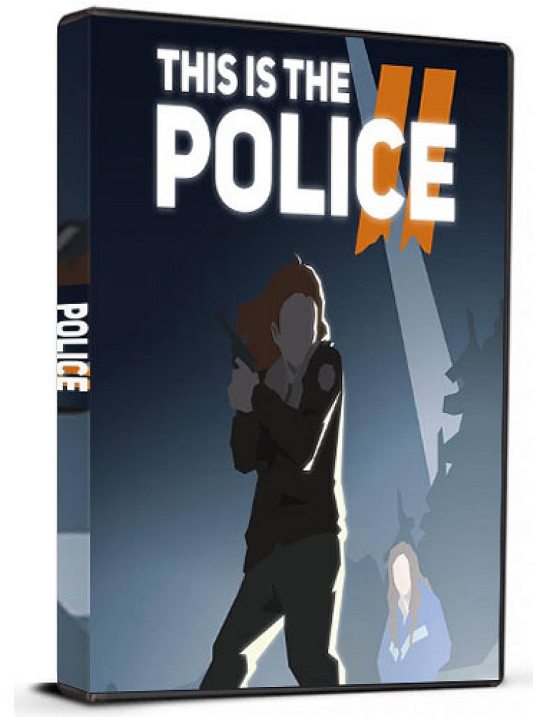 This Is the Police 2