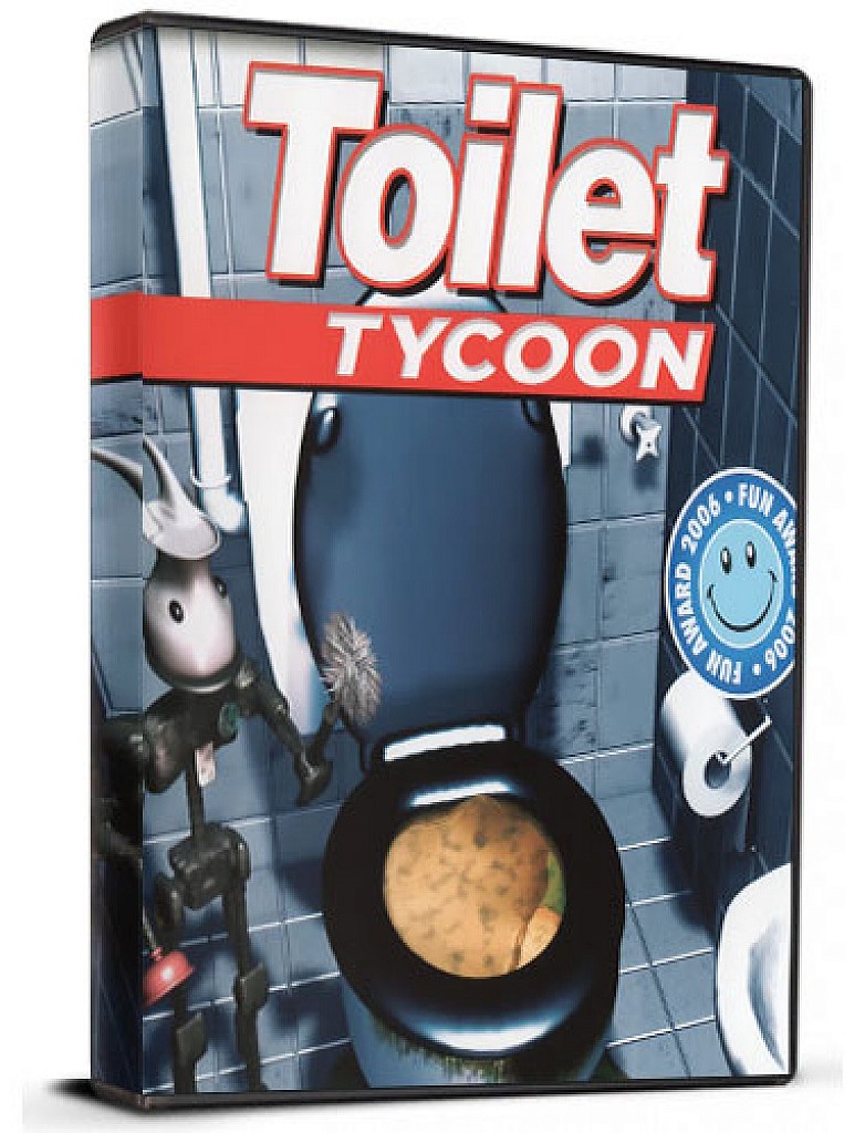 Toilet Tycoon