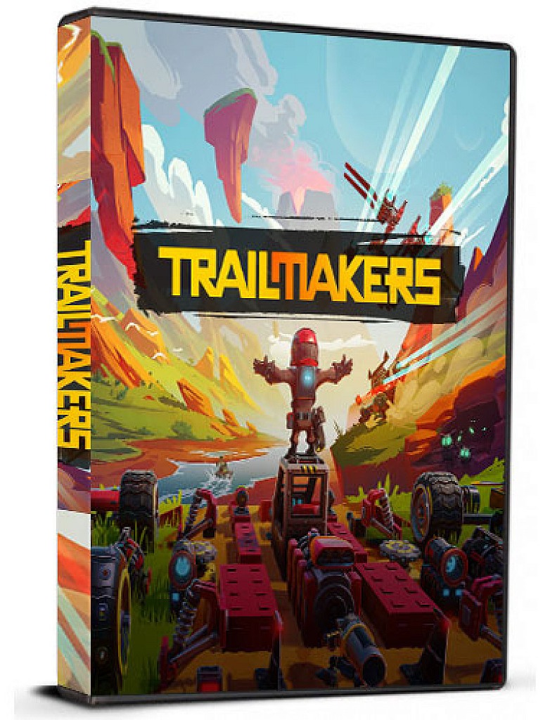 Trailmakers