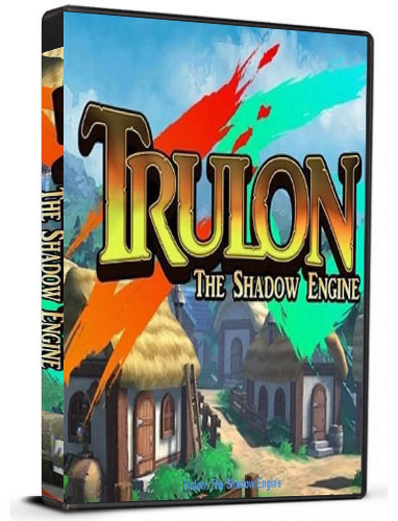 Trulon The Shadow Engine
