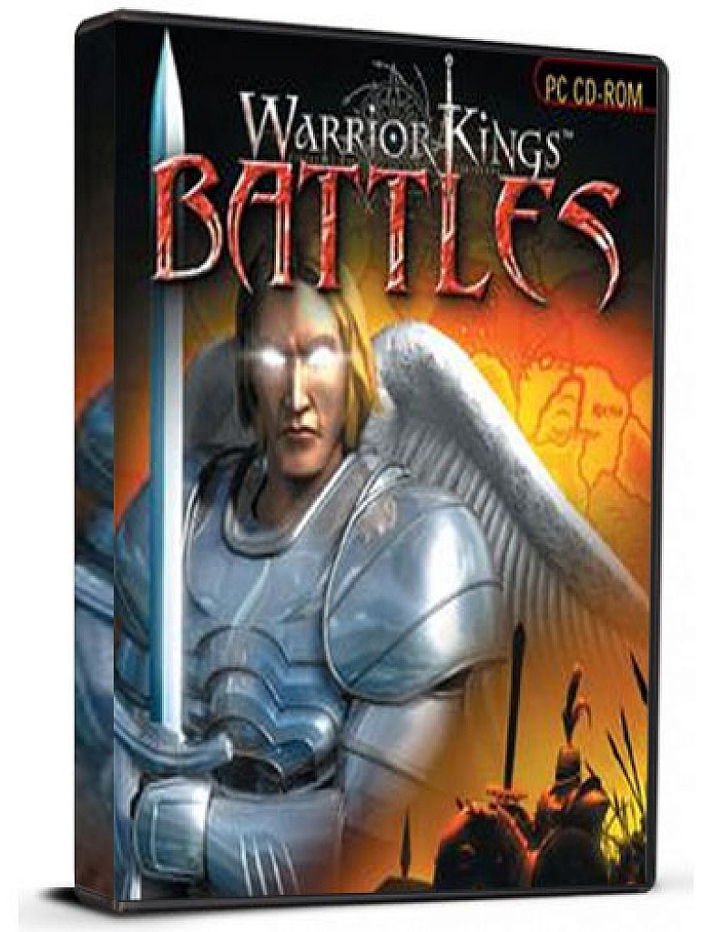 Warrior Kings: Battles