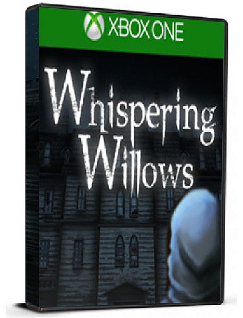 Whispering Willows Europe