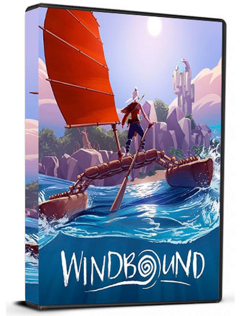 Windbound