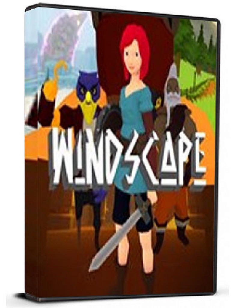 Windscape