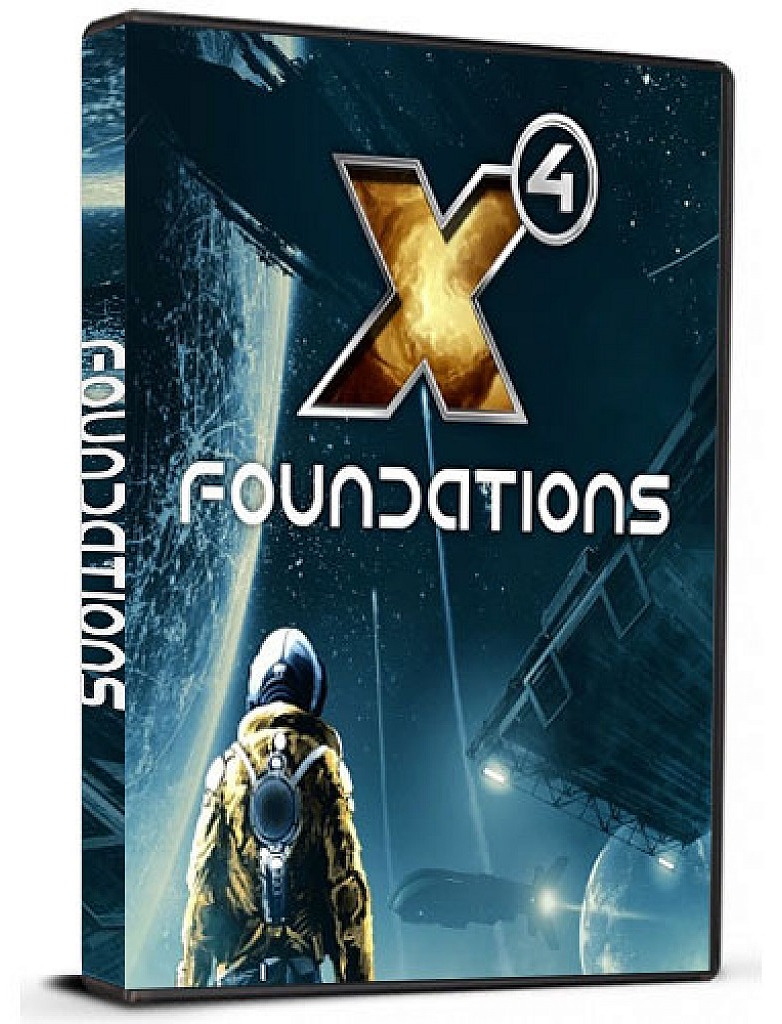 X4 Foundations